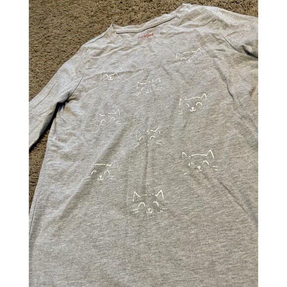 15pc Bundle Lot Girls Size 10/12 Clothes Pants Tops Oversized Tween Teen Shirts - Picture 12 of 16